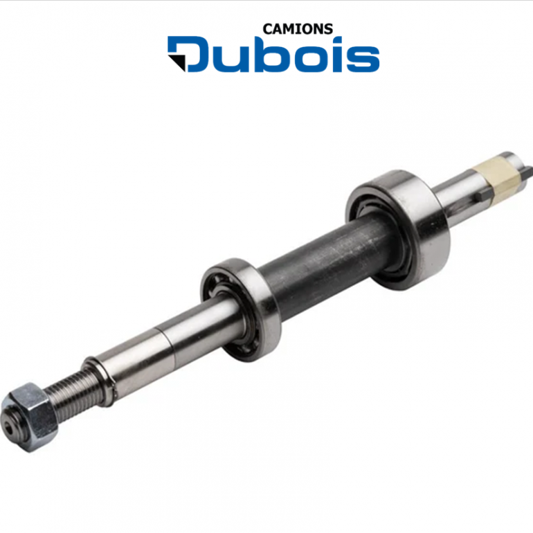 B3ZRM SHAFT KIT CW
