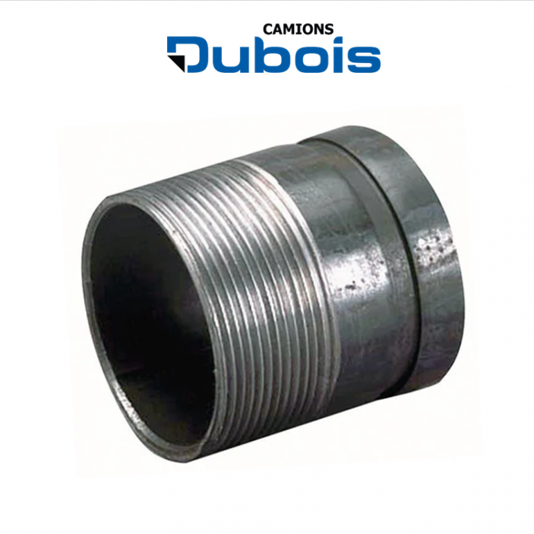 ADAPTATEUR DE TUYAU