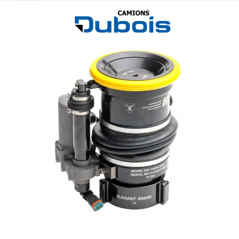 NOZZLE 350GPM NITRO HD