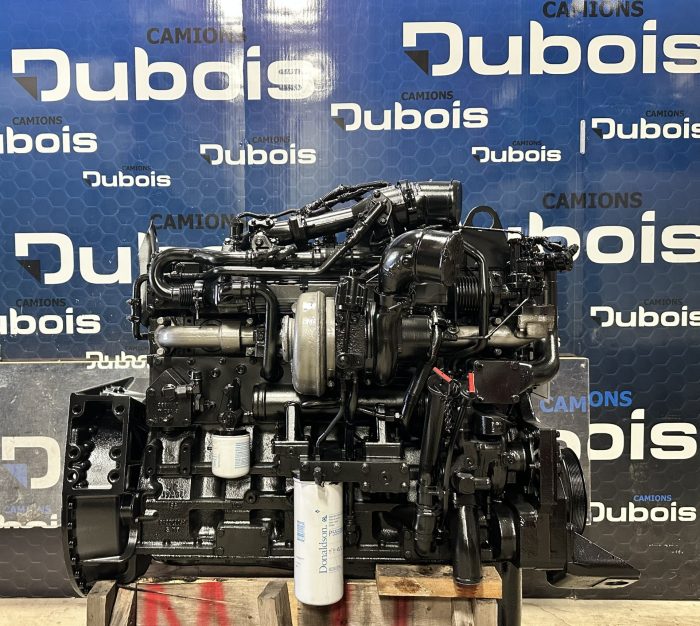 28823 CUMMINS ISM DUBOIS