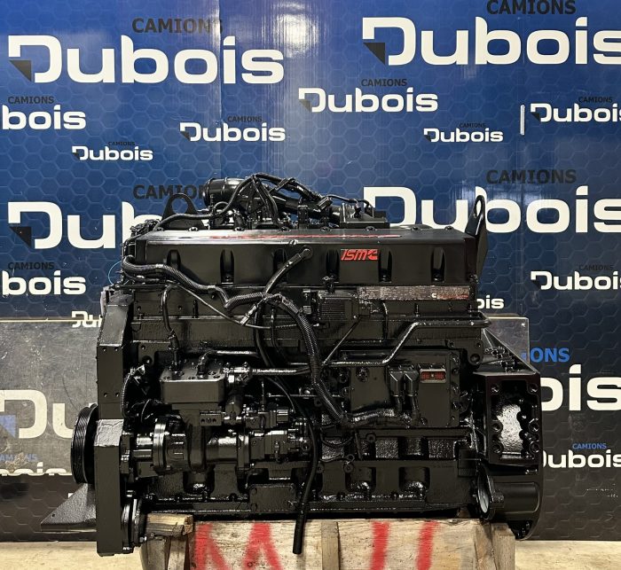 28823 CUMMINS ISM DUBOIS