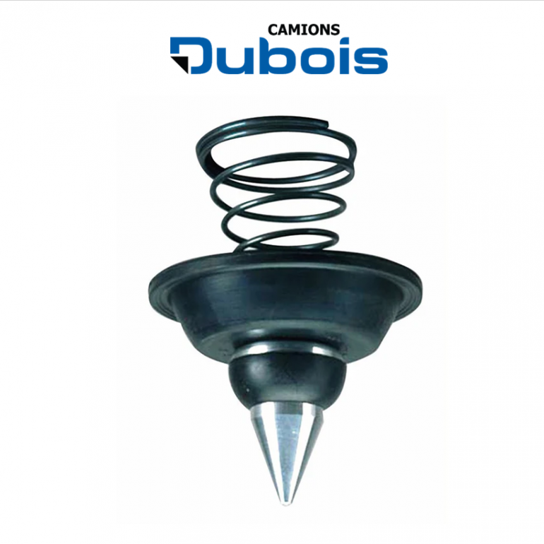 INTERNAL DIAPHRAGM ASSEMBLY WITH VALVE SPRING