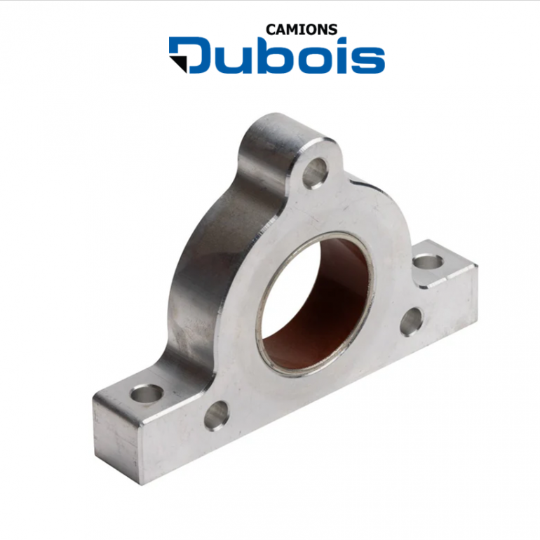 BEARING ASSEMBLY