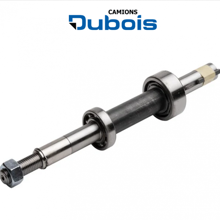 B3ZRM SHAFT KIT CCW