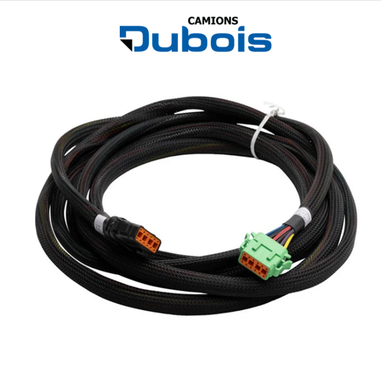 HARNESS 15' CONTROL MODULE TO MONITOR NITRO HD