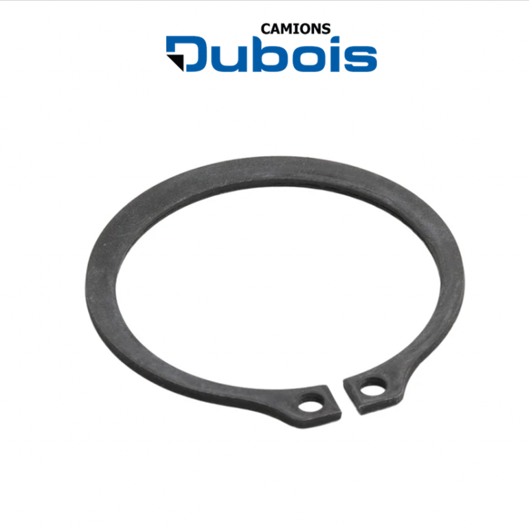 RETAINING RING SPIRAL