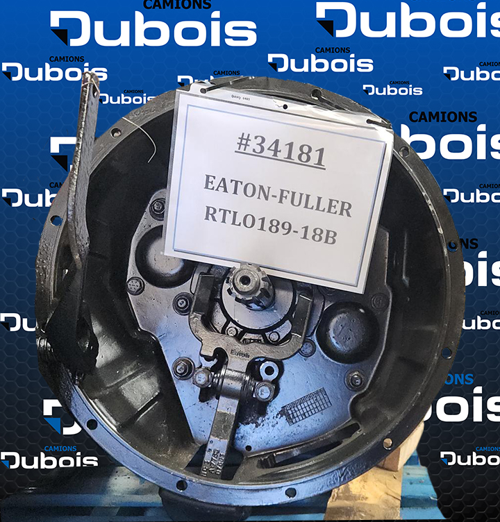 FULLER RTLO189-18B