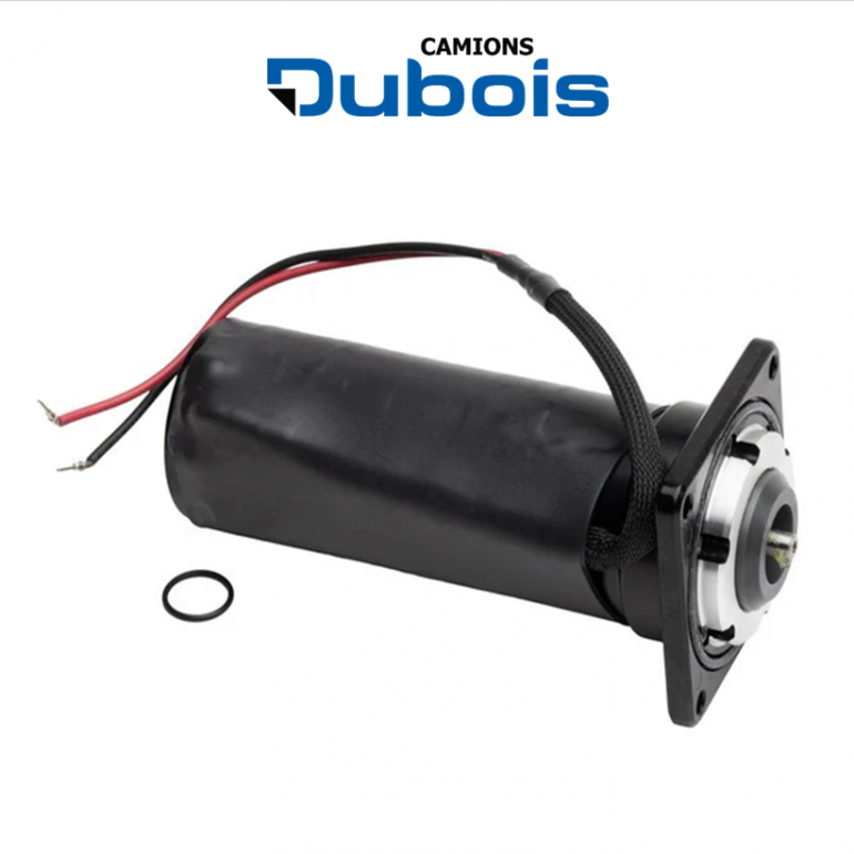 MOTOR GEAR NITRO HD