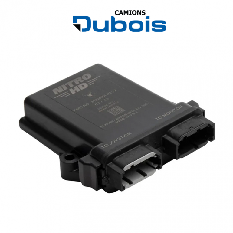 NITRO HD MODULE ELKHART