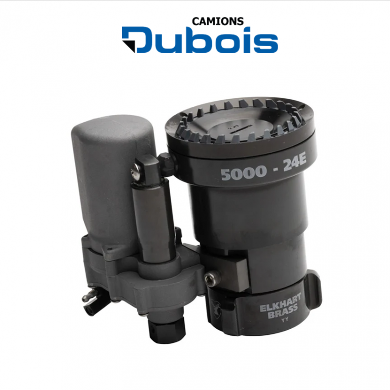 BUSE ÉLECTRIQUE 350 GPM