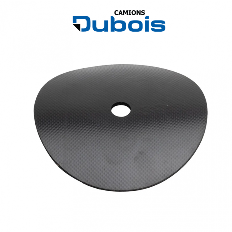DIAPHRAGME 2 ½'' CLA-VAL