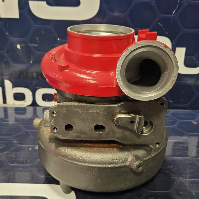 turbo cummins #2881708-4