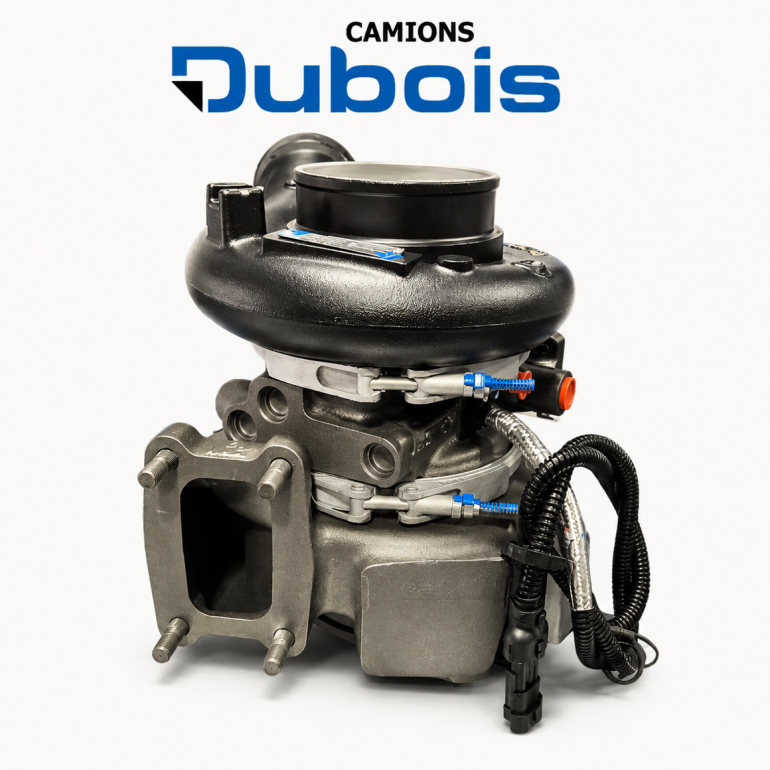 CUMMINS ISB 6.7