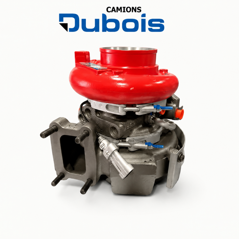 CUMMINS ISB 6.7