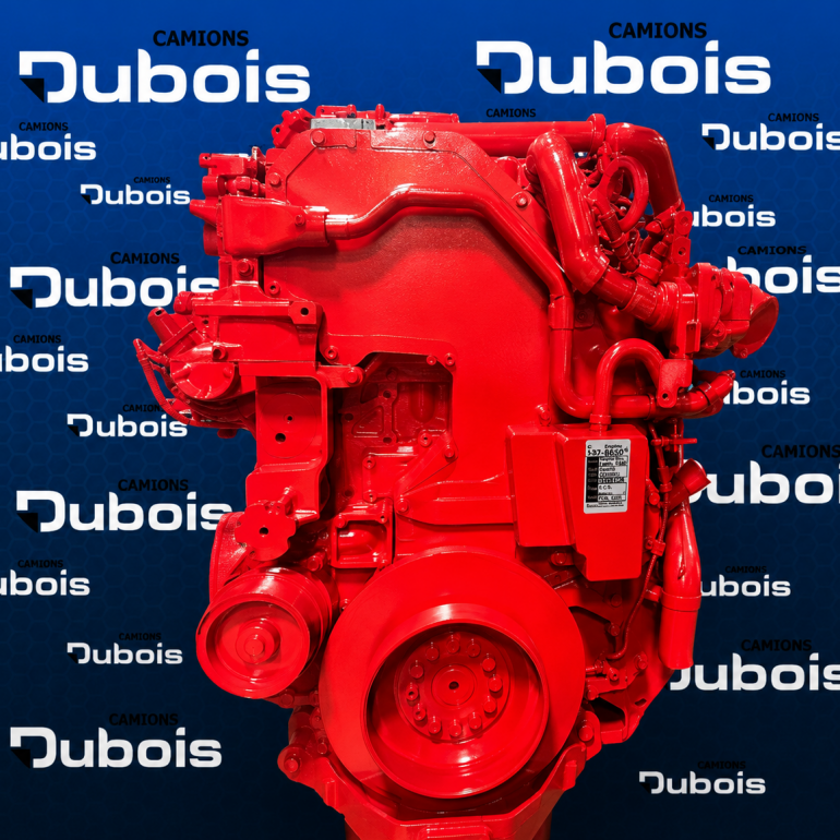 CUMMINS X15