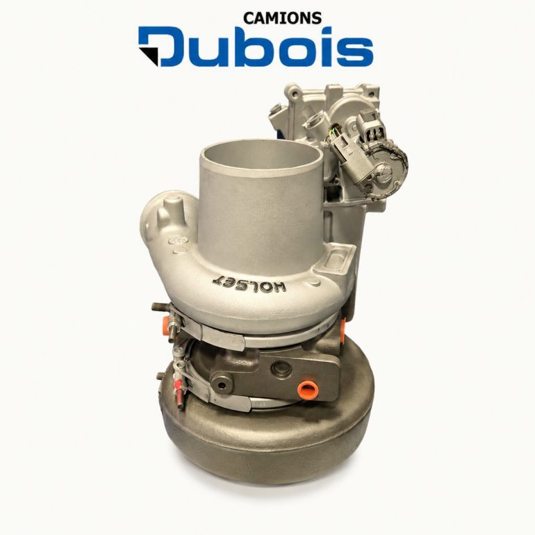 CUMMINS ISB 6.7