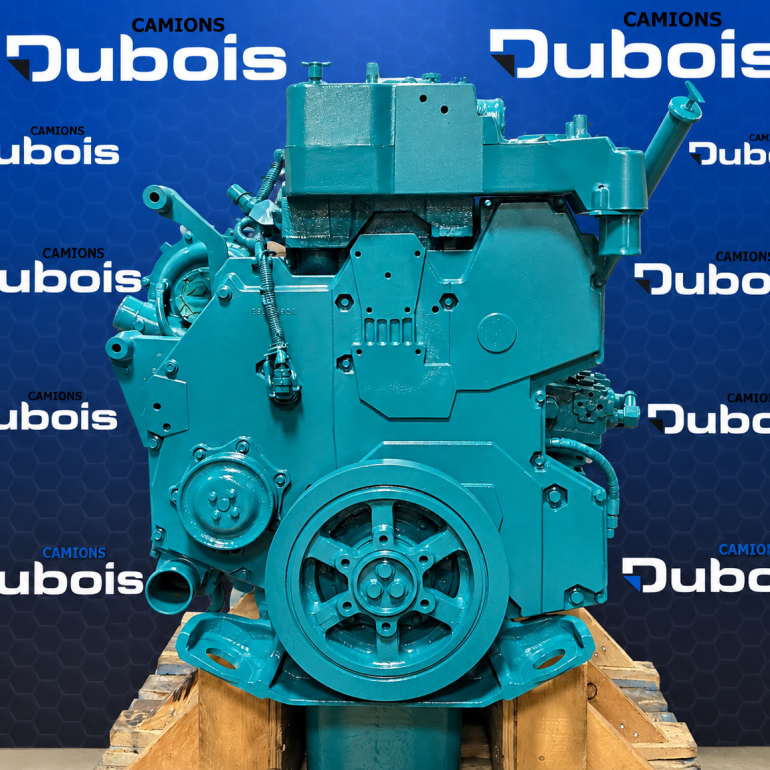 Inter DT530