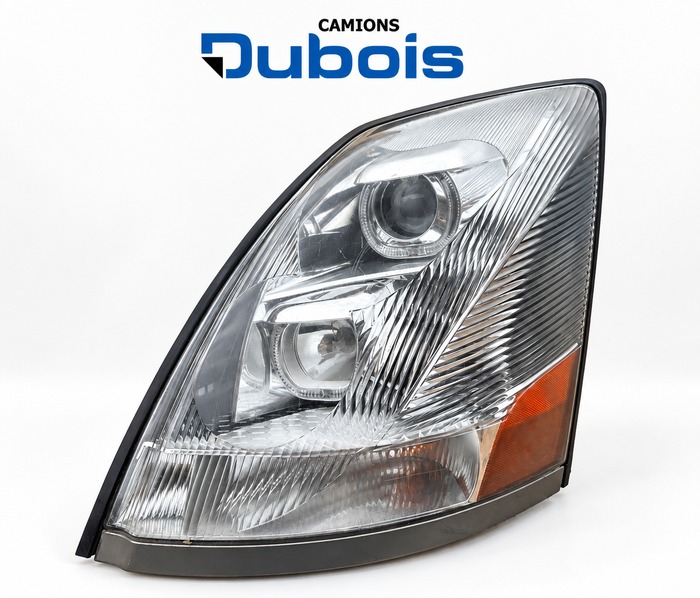 Headlight Volvo