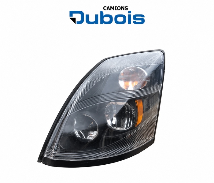 Headlight Volvo
