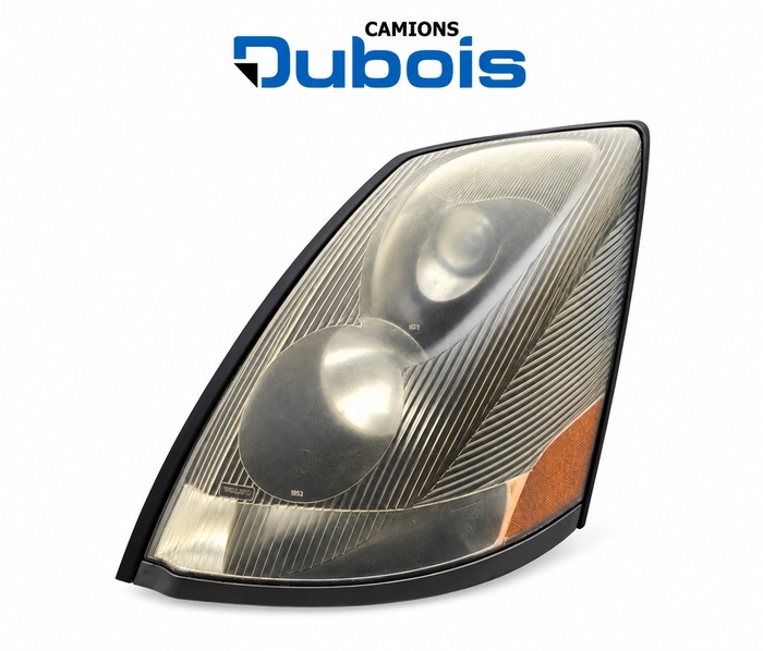 Headlight Volvo