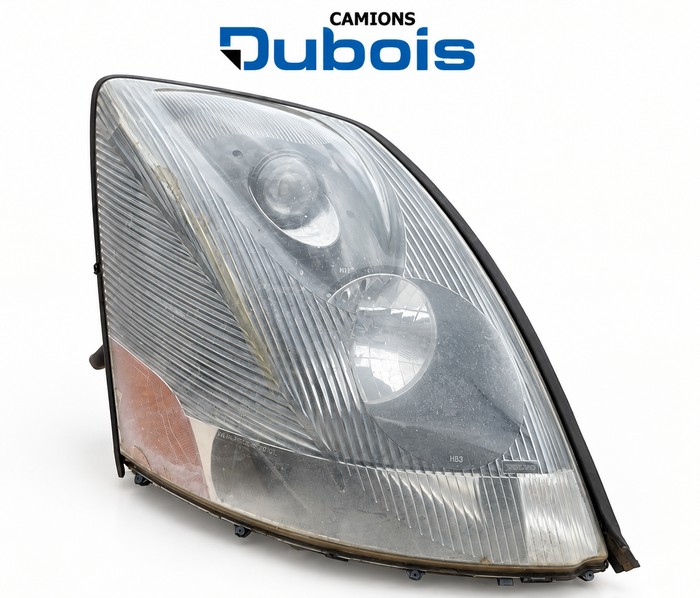 Headlight Volvo
